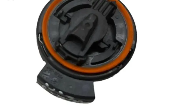Mazda CX-5 II Airbag deployment crash/impact sensor KB7W57KC0 200709
