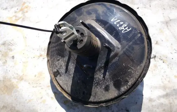 KIA Ceed Brake booster 585001h000 58500-1h000