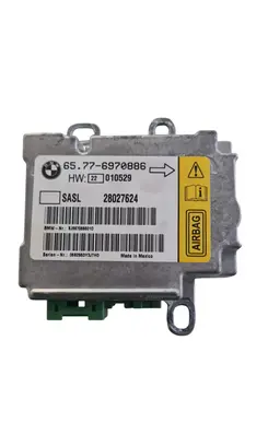 BMW 7 E65 E66 Airbag control unit/module 65776970886