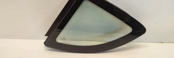 Porsche Cayman 987 Rear side window 98754311101