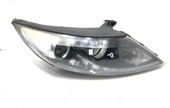 KIA Sportage Headlight/headlamp