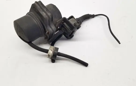 BMW 3 E36 Vacuum valve 1734578 nr7839