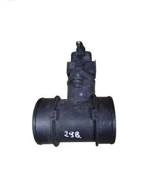 Opel Meriva A Mass air flow meter 0280218119