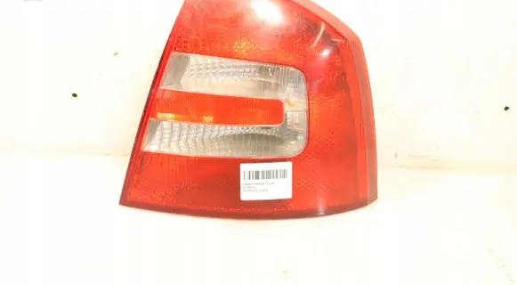 Skoda Octavia Mk2 (1Z) Rear/tail lights 1Z5945096A