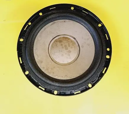 Renault Laguna I Front door speaker 7700424533