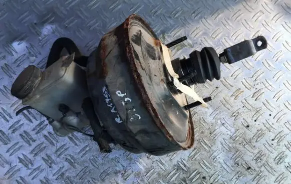 Mazda 323 Brake booster 85204701