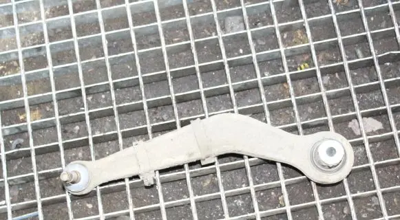 BMW 6 E63 E64 Rear upper control arm/wishbone