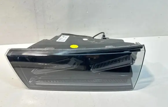Peugeot 508 II Tailgate rear/tail lights 9848670480 L866742