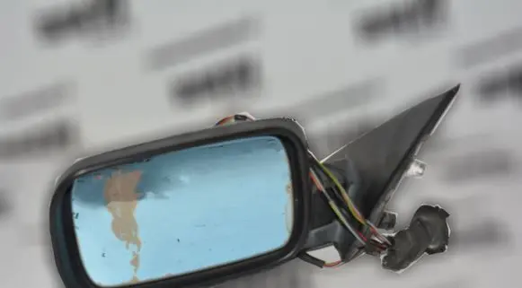 BMW 5 E39 Manual wing mirror 
