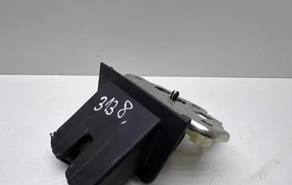Audi A6 C7 Tailgate/trunk/boot lock/catch/latch 4G9827520