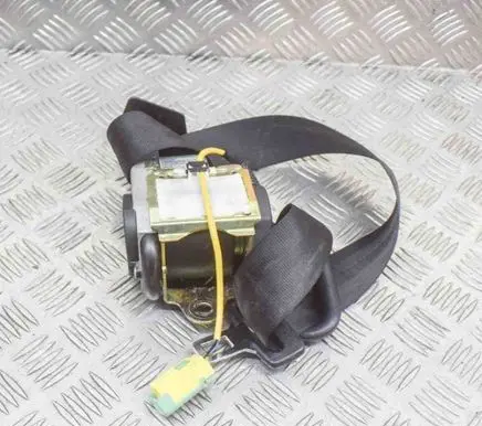 Volkswagen Phaeton Rear seatbelt 561168800 3D0857806J