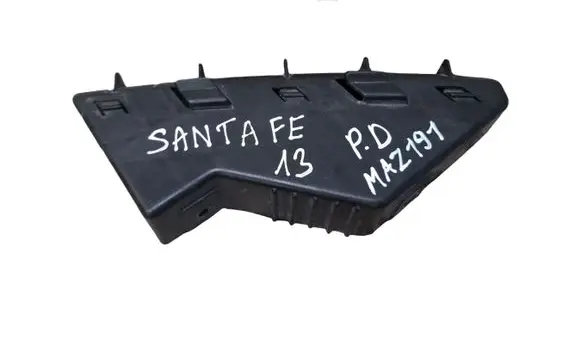 Hyundai Santa Fe Front bumper mounting bracket PPGF20