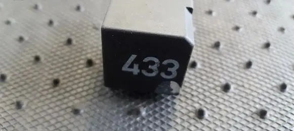 Volkswagen Golf V Other relay 3D0951253A 14.1500.00