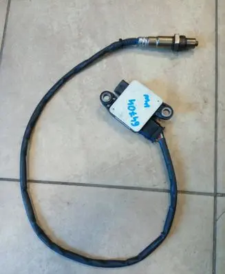 Audi A4 S4 B9 8W Lambda probe sensor 05L906261E NE64704
