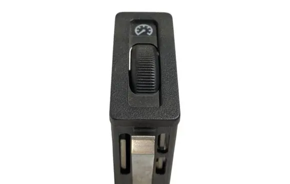 BMW 3 E36 Panel lighting control switch 1387429 61311387429
