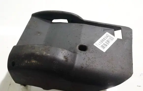 Audi A4 S4 B5 8D Steering wheel column trim 8d1953516b