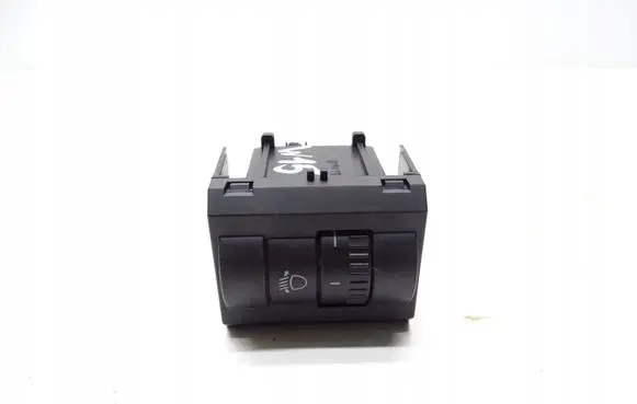 Skoda Octavia Mk3 (5E) Fog light switch 5E0941333A