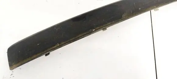 Opel Vectra C Tailgate/trunk spoiler 905000006 551004542
