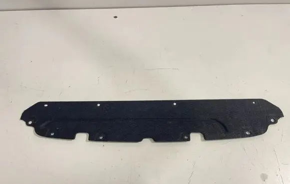 BMW X3 G01 Center/middle under tray cover 7404241