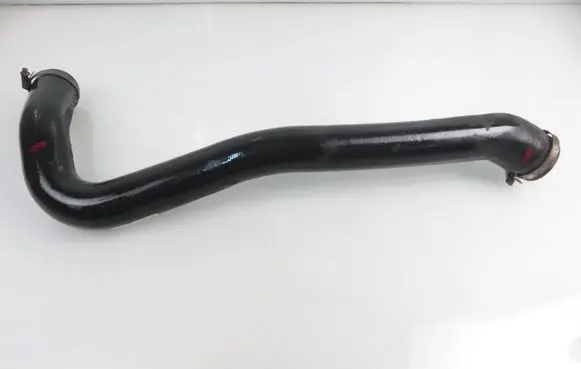 Renault Master II Intercooler hose/pipe 