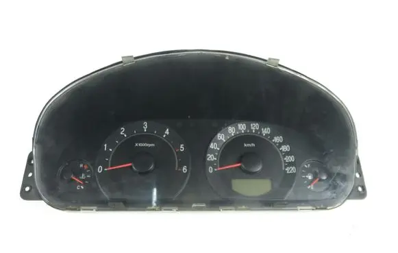Hyundai Trajet Speedometer (instrument cluster) 940133A5000