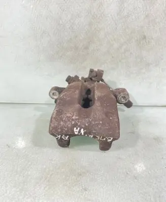 Opel Meriva B Rear brake caliper 