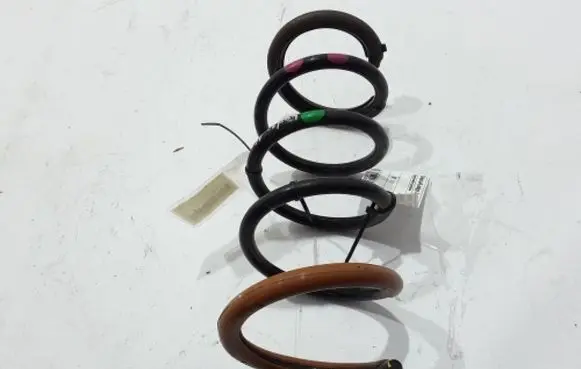 Dacia Lodgy Front coil spring 