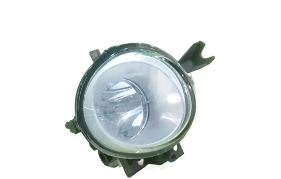 Volkswagen Touareg I Front fog light 7P6941700E PRAWY