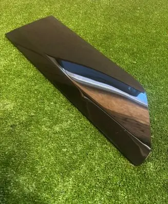 KIA Niro Rear door trim (molding) 87734AT100