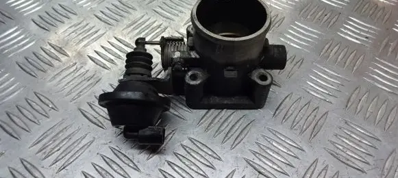 Hyundai i30 Throttle valve position sensor 35100-2XXXX