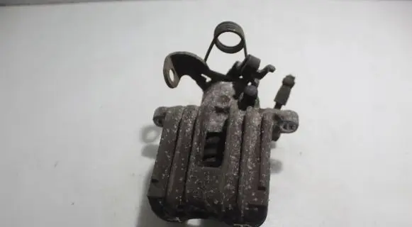 Audi A4 S4 B6 8E 8H Rear brake caliper