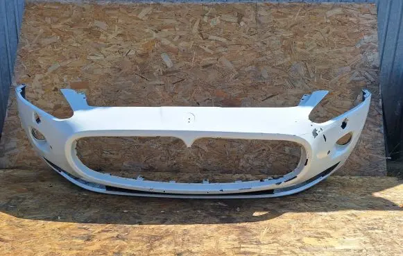 Maserati GranTurismo Front bumper