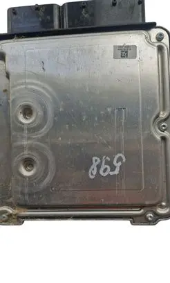 Volkswagen Transporter - Caravelle T5 Engine control unit/module 070906016EC