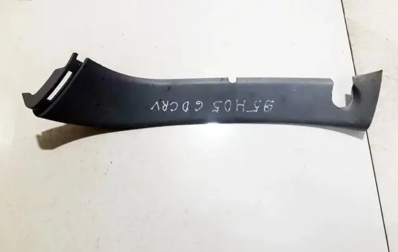Honda CR-V Other interior part 84435sca003020