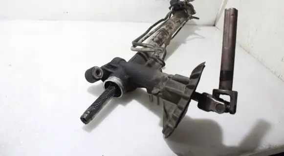 Volvo V50 Steering rack