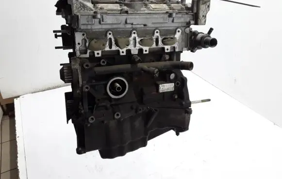 Renault Megane I Engine K4M622