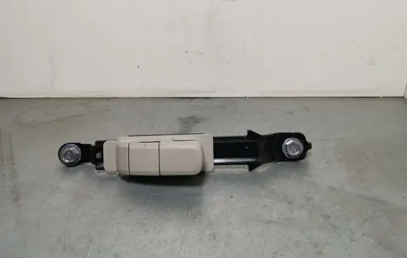 Subaru Forester SK Seat belt adjustment rail K9104