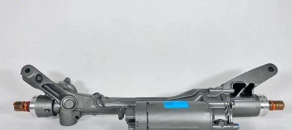 Land Rover Defender Steering rack S8B23200AC S8E23200AC