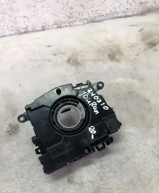 Volkswagen Touran III Airbag slip ring squib (SRS ring) 5q1953549
