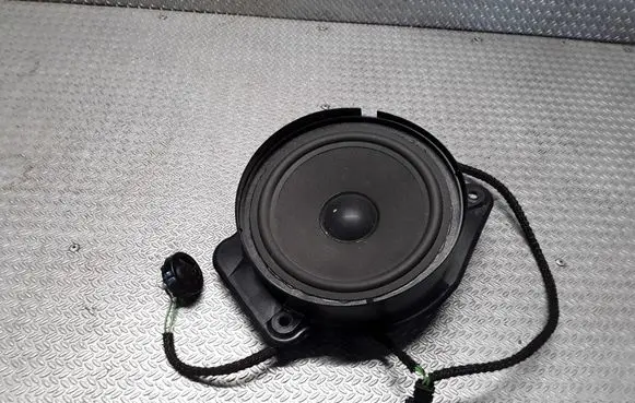 Mercedes-Benz S W220 Rear door speaker A2208201902 4910420184