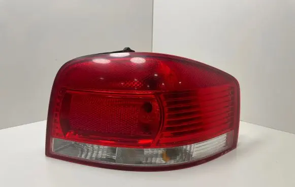 Audi A3 S3 8P Rear/tail lights 8P0945096