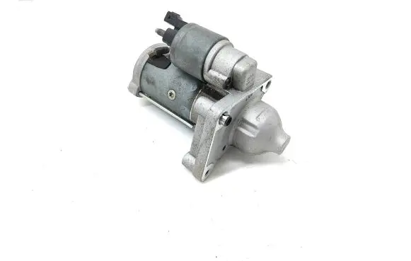 Citroen Berlingo Starter motor 9825233080 ESW2021HE 24E99156KS
