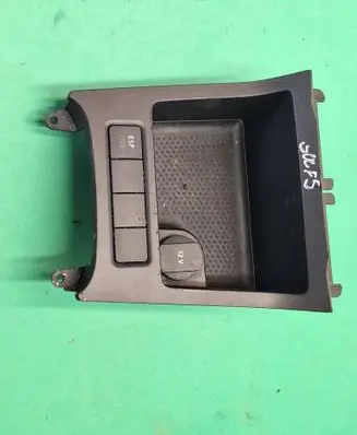 Volkswagen Golf V Other interior part 1K0858329