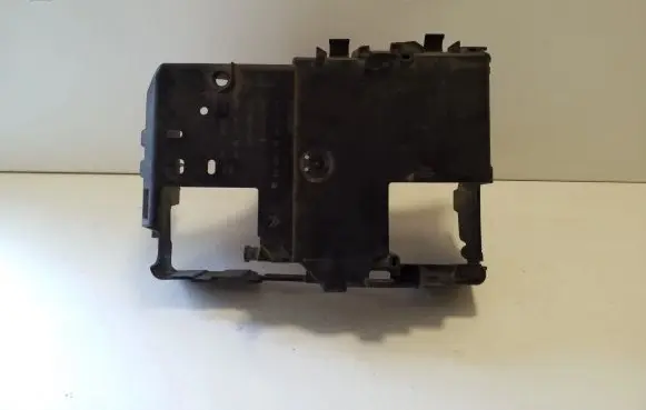Peugeot 508 Battery box tray cover/lid 9686709280