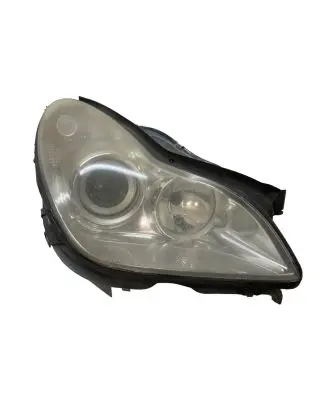 Mercedes-Benz CLS C219 Headlight/headlamp