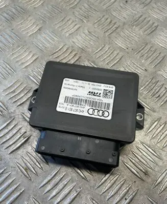 Audi A6 S6 C7 4G Hand brake control module 4H0907801E