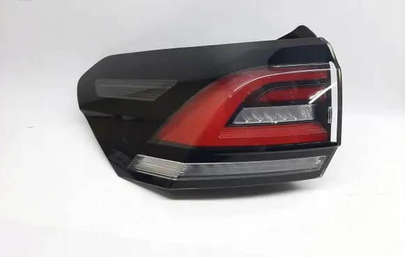 Volkswagen Taigo Rear/tail lights 2G7945095