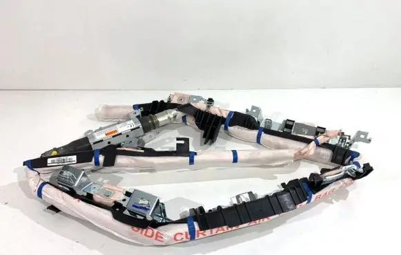 Honda Civic IX Roof airbag 0589-P1-000209