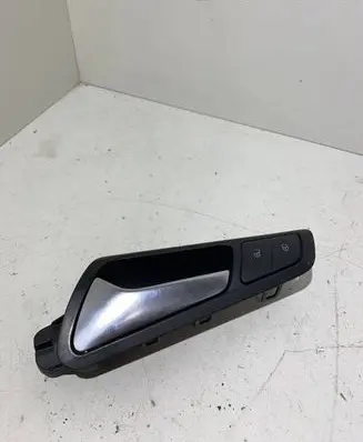 Volkswagen PASSAT B6 Front door interior handle 3C1837113D