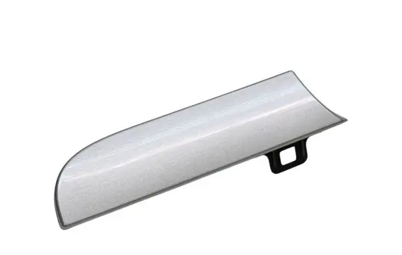 Volkswagen Touran I Dashboard glove box trim 1T1858418BZ88